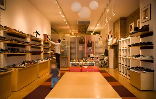 Best Kids Shoe Stores NYC