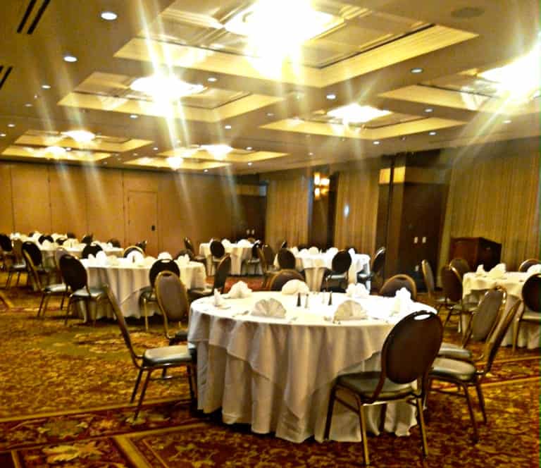 party rental mt airy casino
