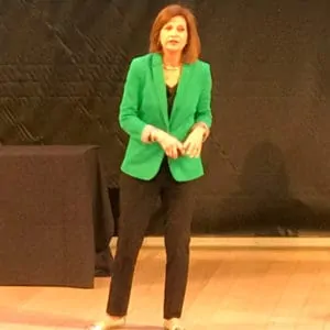 Teach Your Kids to Be Empathetic - Dr. Michele Borba UnSelfie