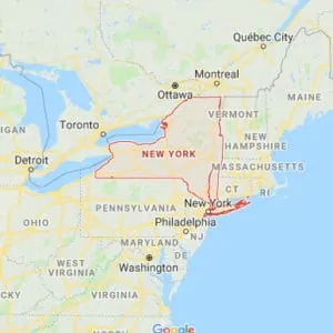 4 Best Family Vacation Spots in New York State