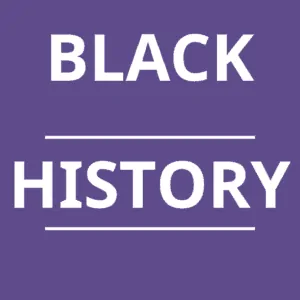 Black History Month Thoughts