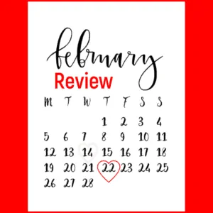 good and tired february 2018 review