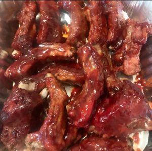 ribs in crock pot recipe