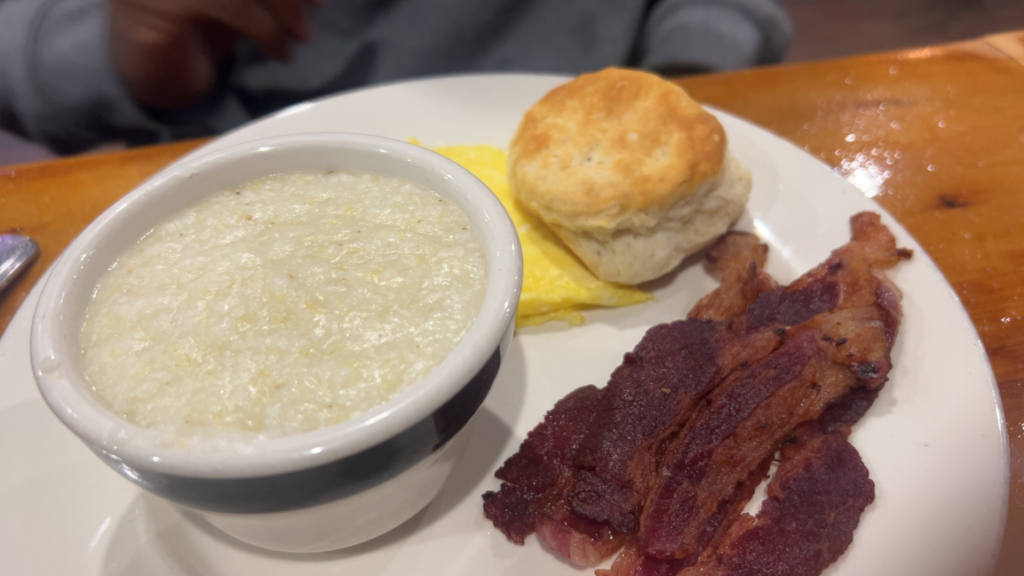 Queens Village soul food restaurant