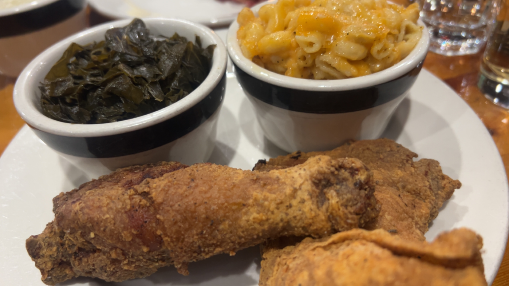 best soul food Queens NY