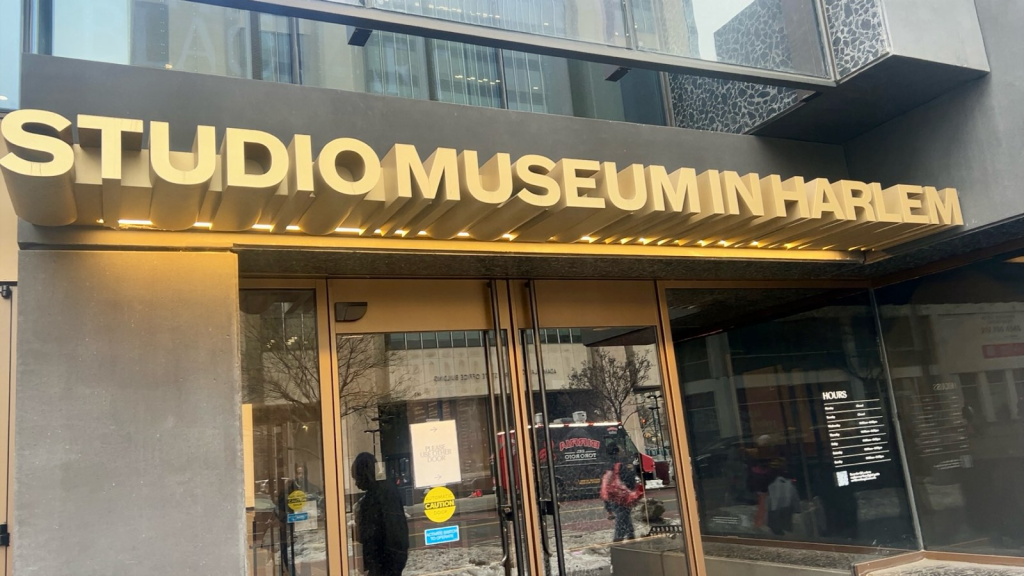 studio museum in harlem